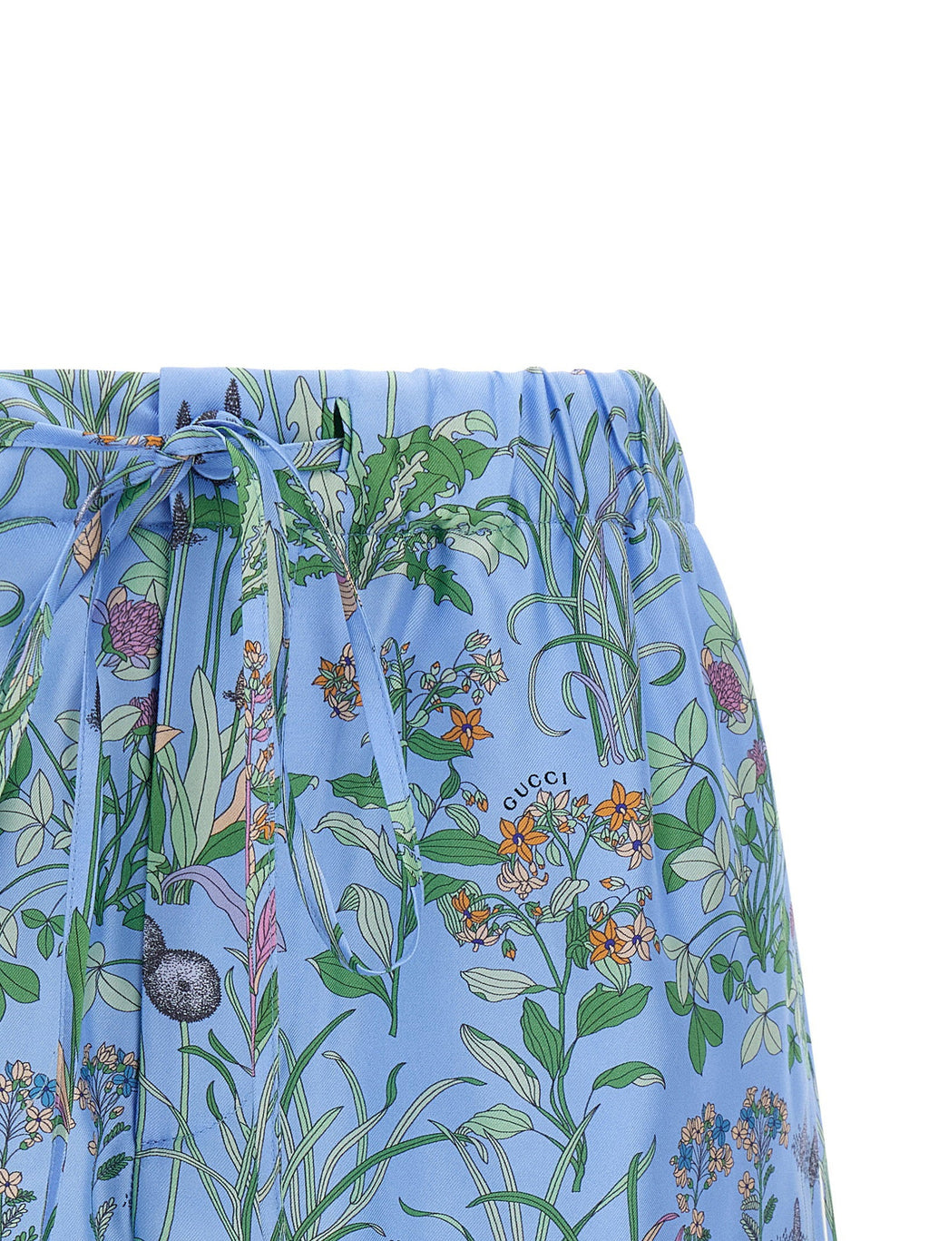 Gucci Gucci Flora Shorts