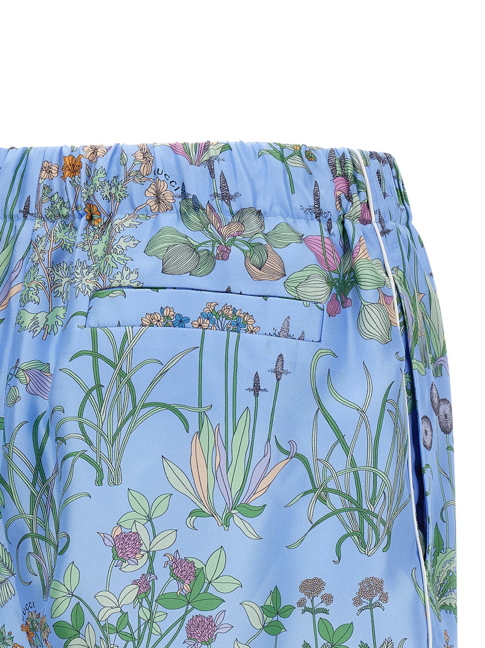 Gucci Gucci Flora Shorts