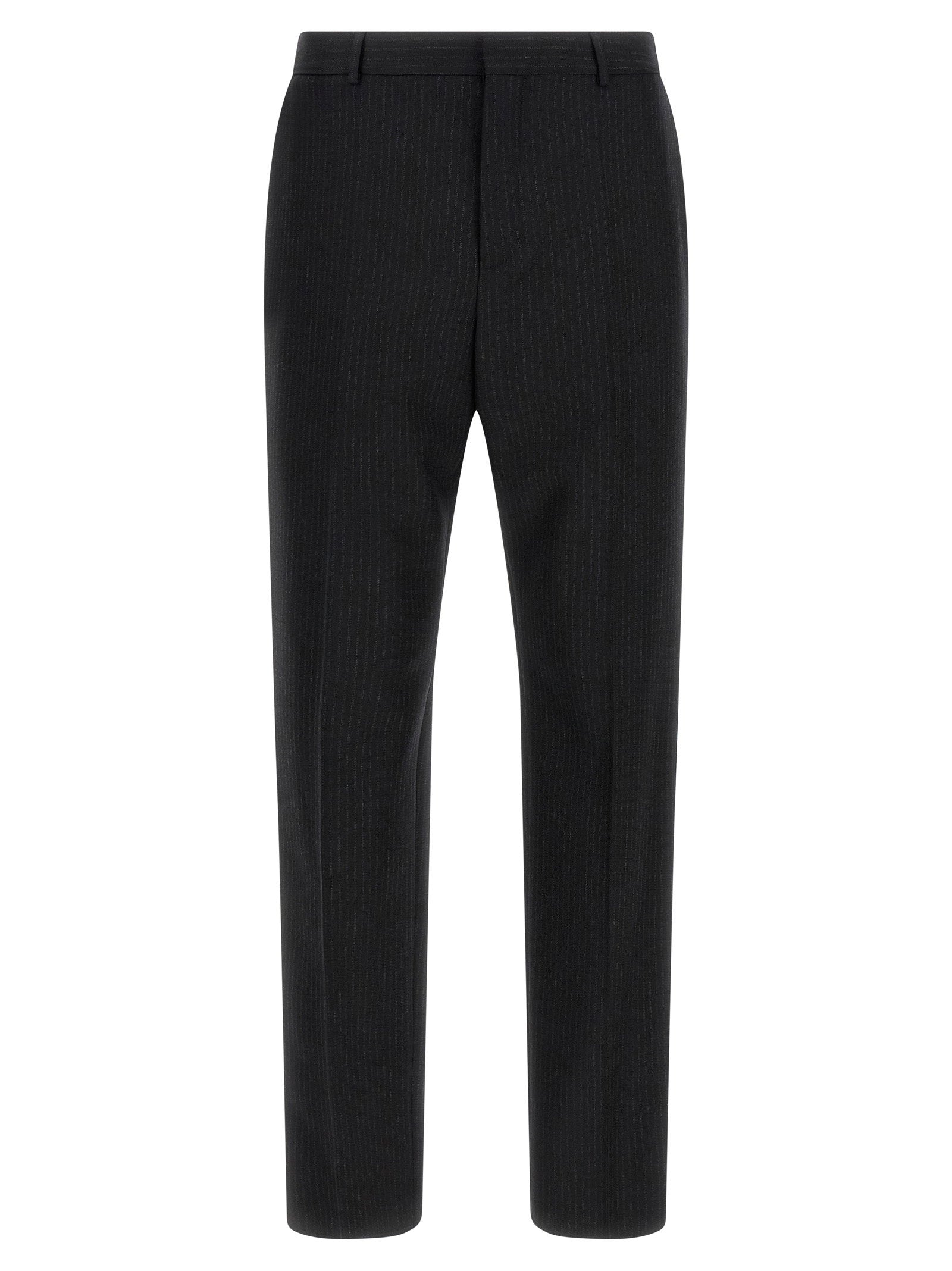 Saint Laurent Saint Laurent Tailored Trousers