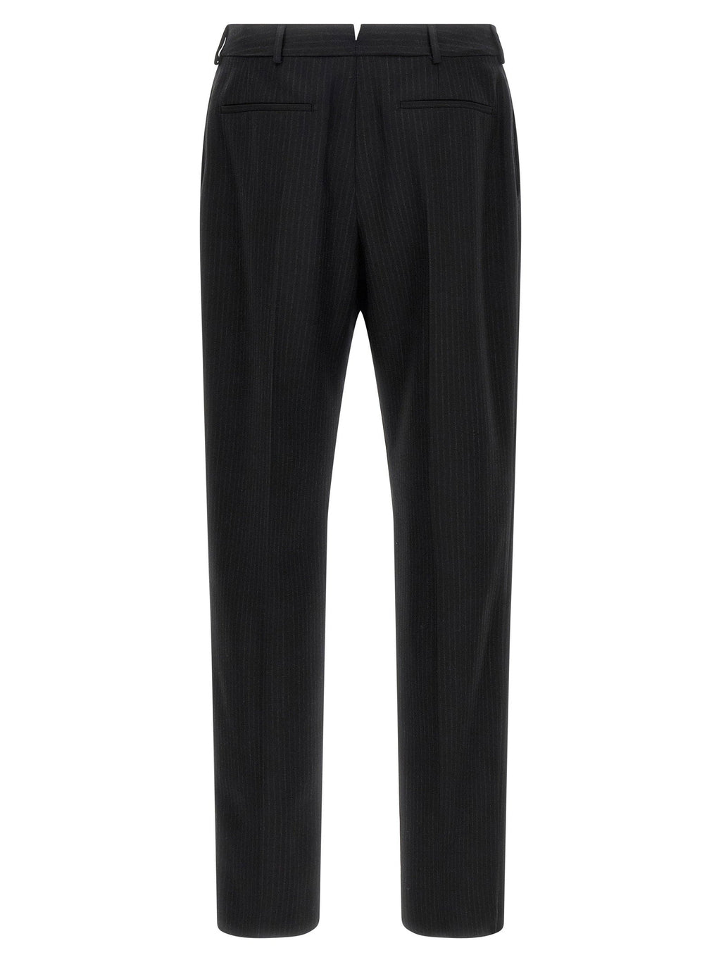 Saint Laurent Saint Laurent Tailored Trousers
