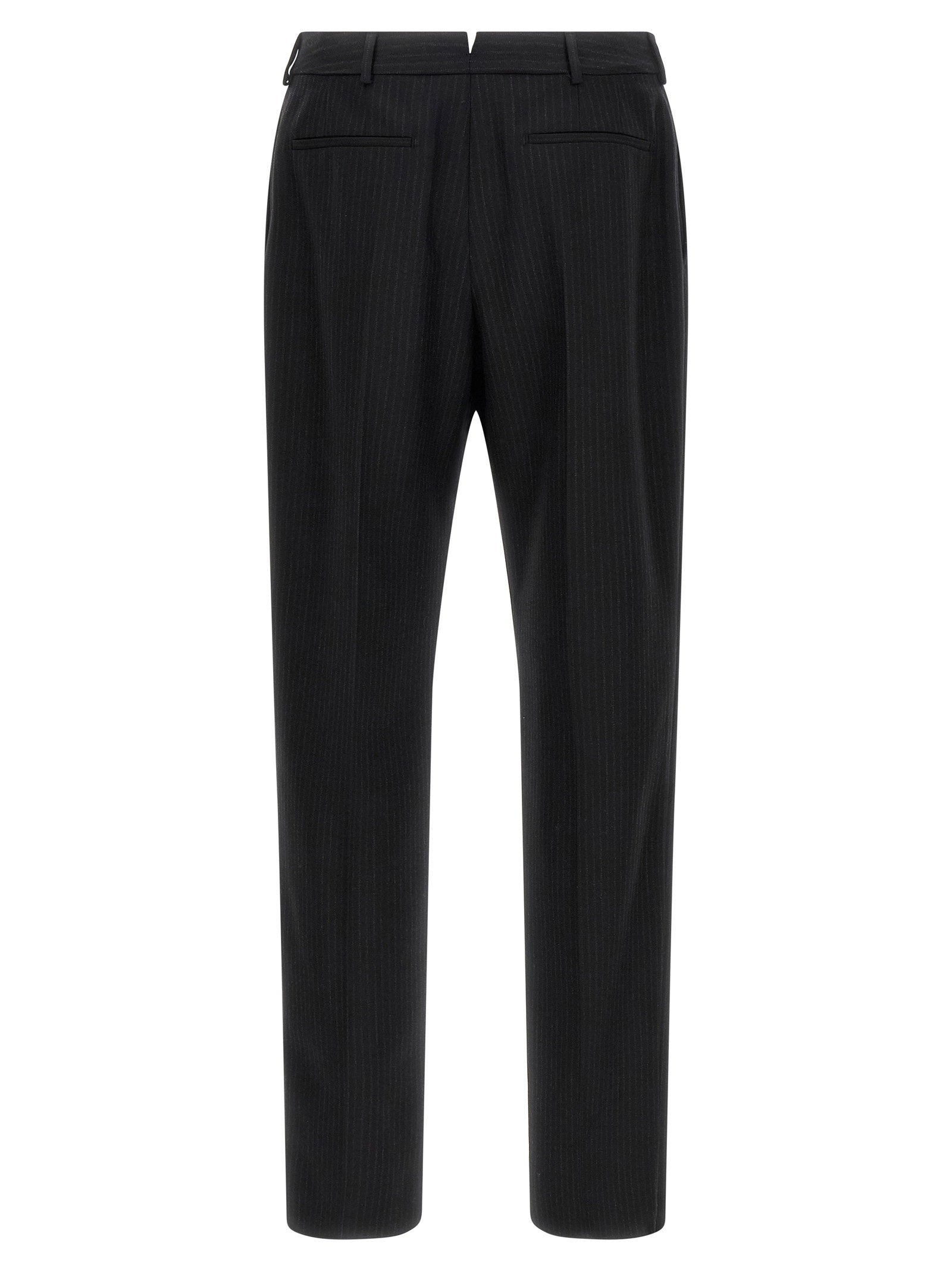 Saint Laurent Saint Laurent Tailored Trousers