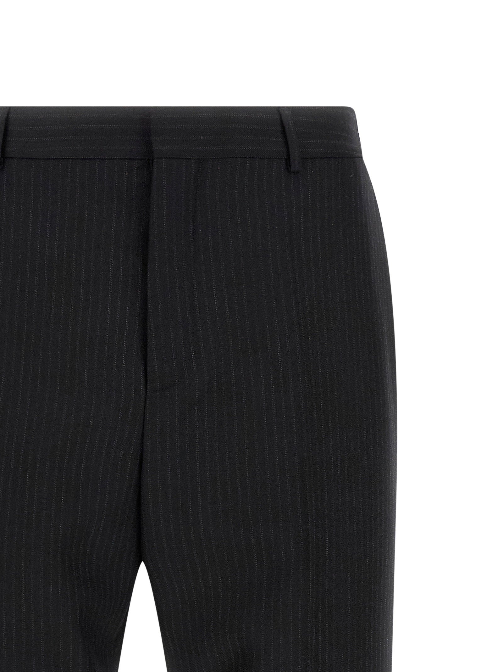 Saint Laurent Saint Laurent Tailored Trousers