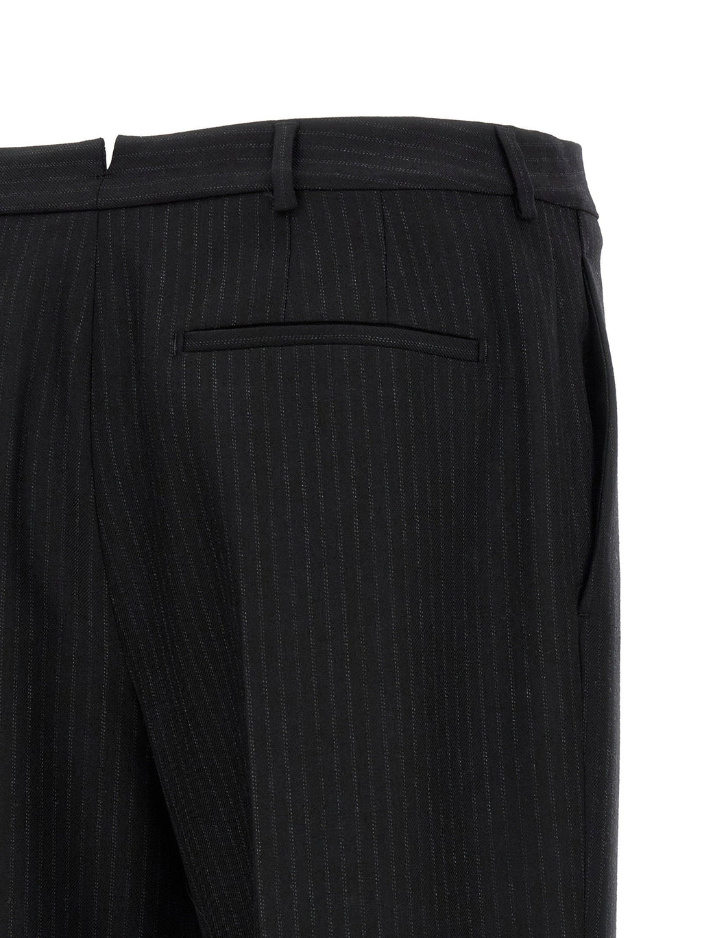 Saint Laurent Saint Laurent Tailored Trousers