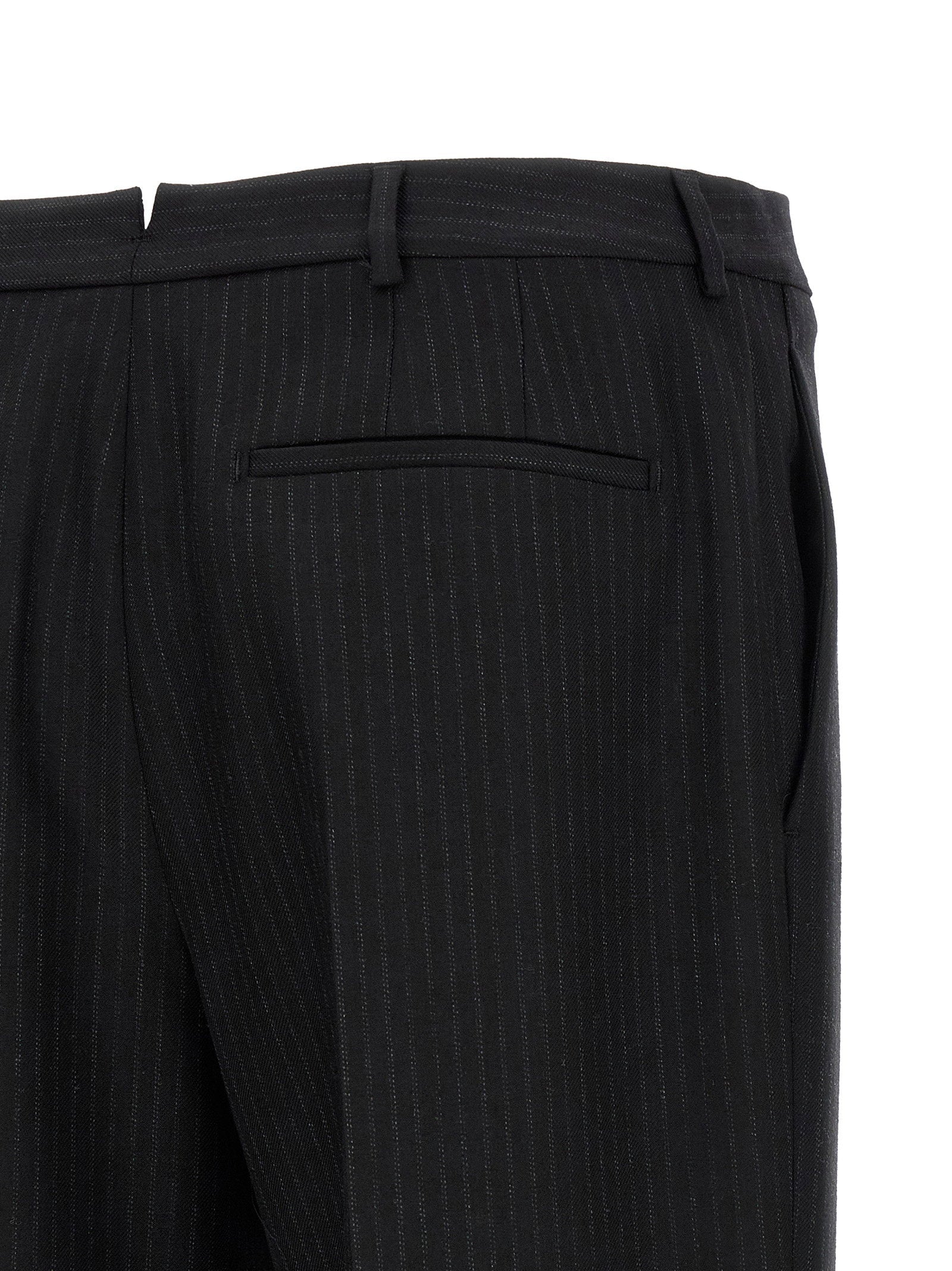 Saint Laurent Saint Laurent Tailored Trousers