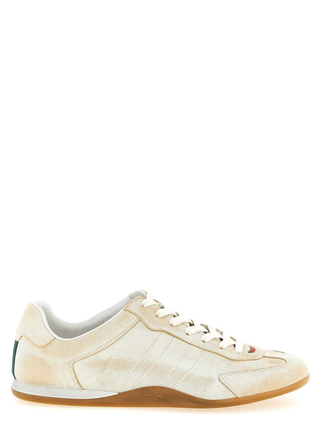 Gucci Gucci Shift Sneakers