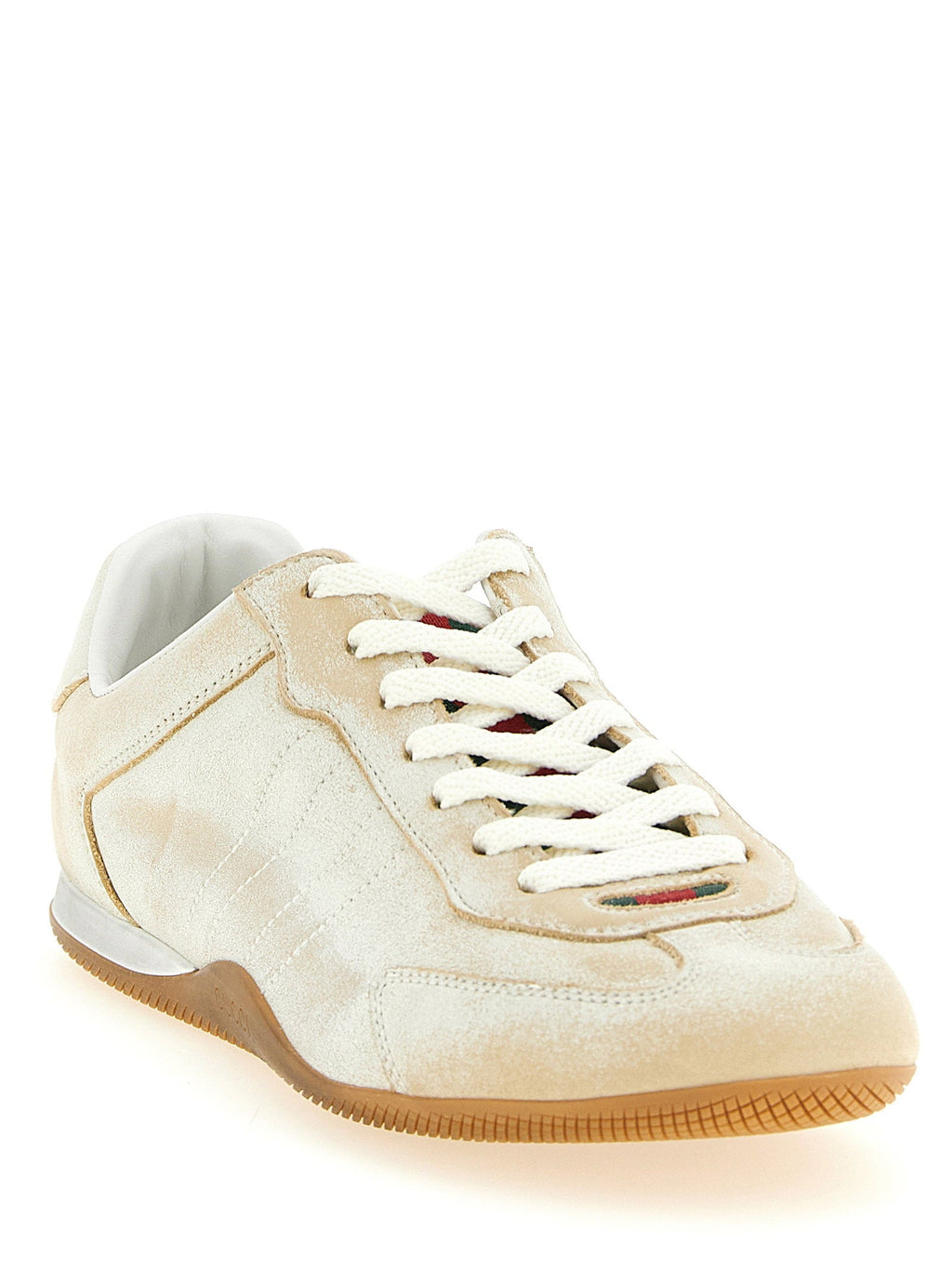 Gucci Gucci Shift Sneakers