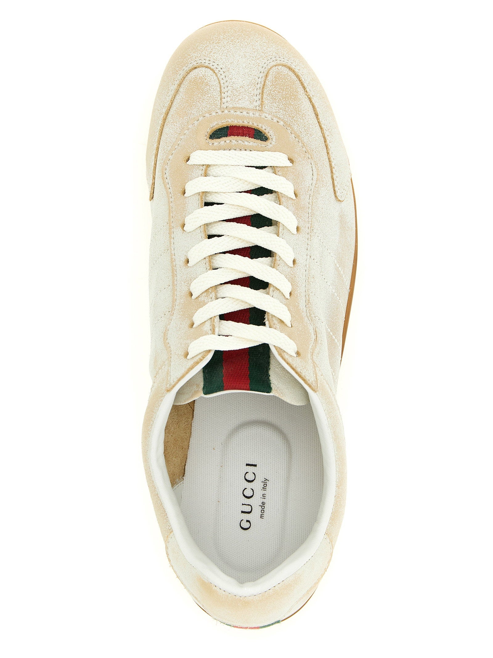 Gucci Gucci Shift Sneakers