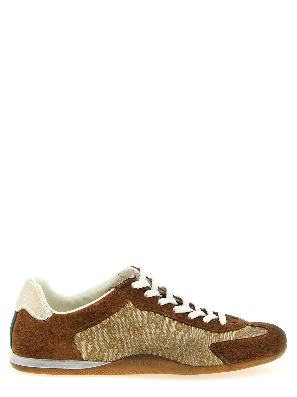 Gucci Gucci Shift Sneakers