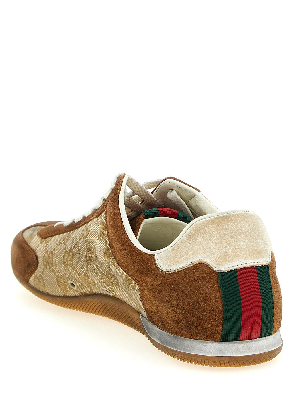 Gucci Gucci Shift Sneakers