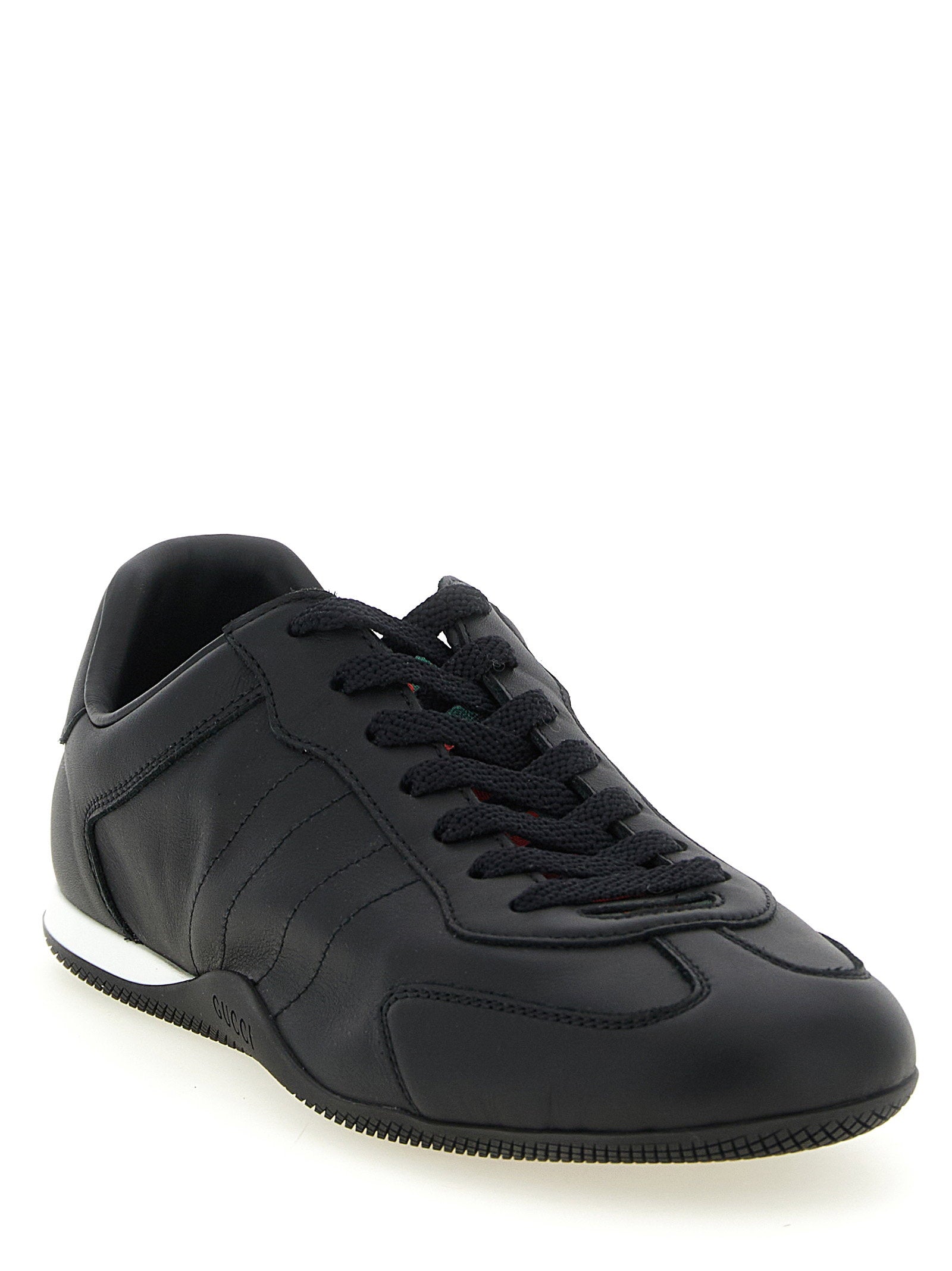 Gucci Gucci Shift Sneakers