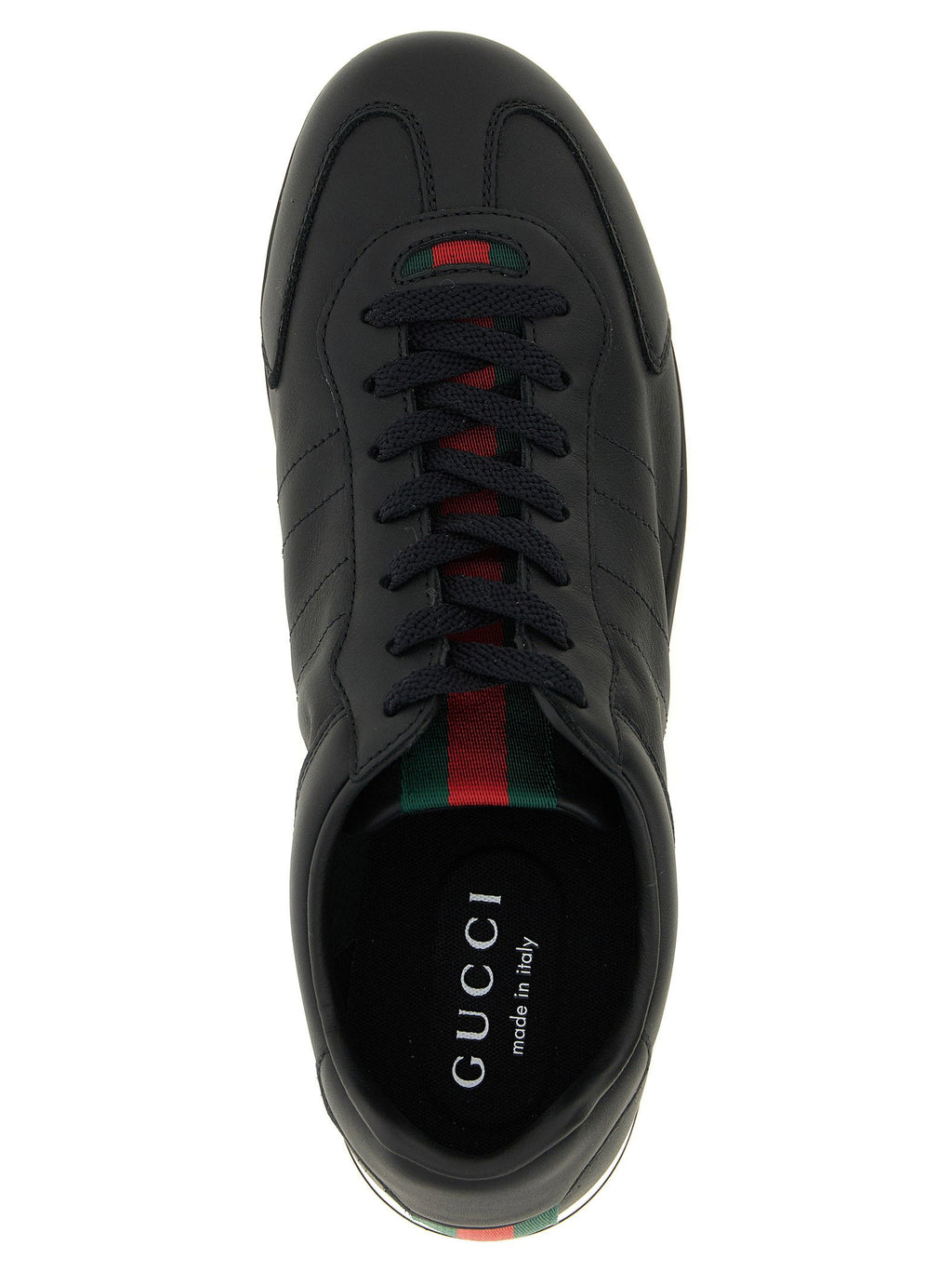 Gucci Gucci Shift Sneakers