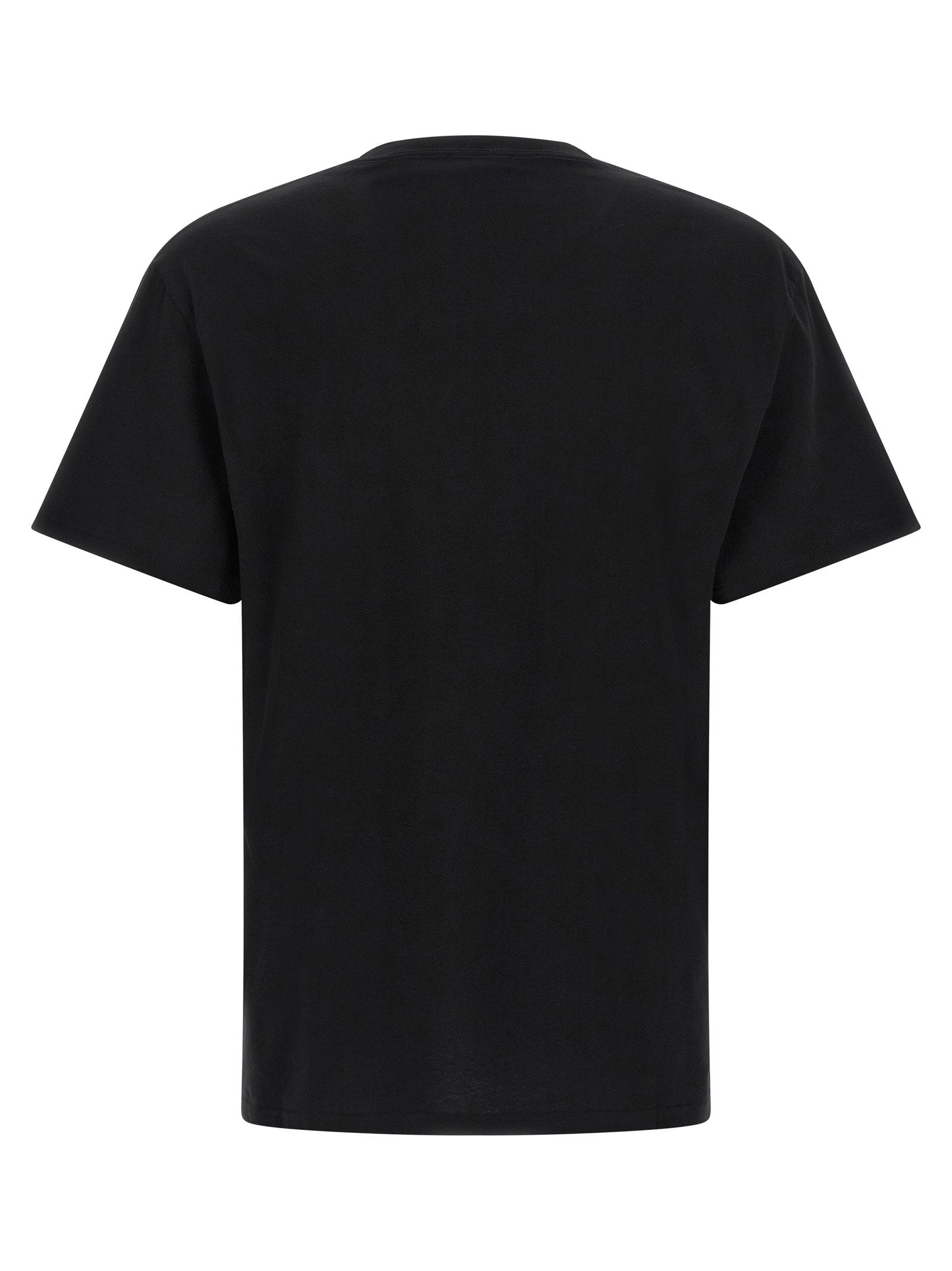 Alexander McQueen Alexander McQueen Skull T-shirt