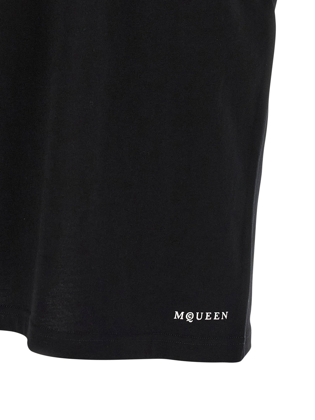 Alexander McQueen Alexander McQueen Skull T-shirt