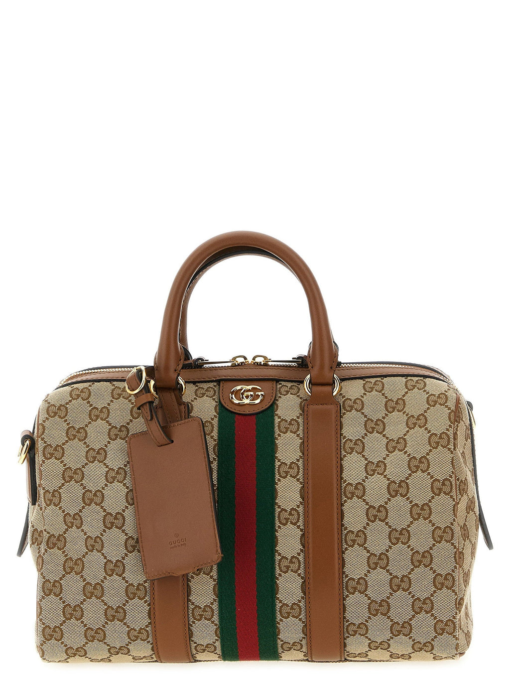 Gucci Gucci Medium Ophidia Top Case