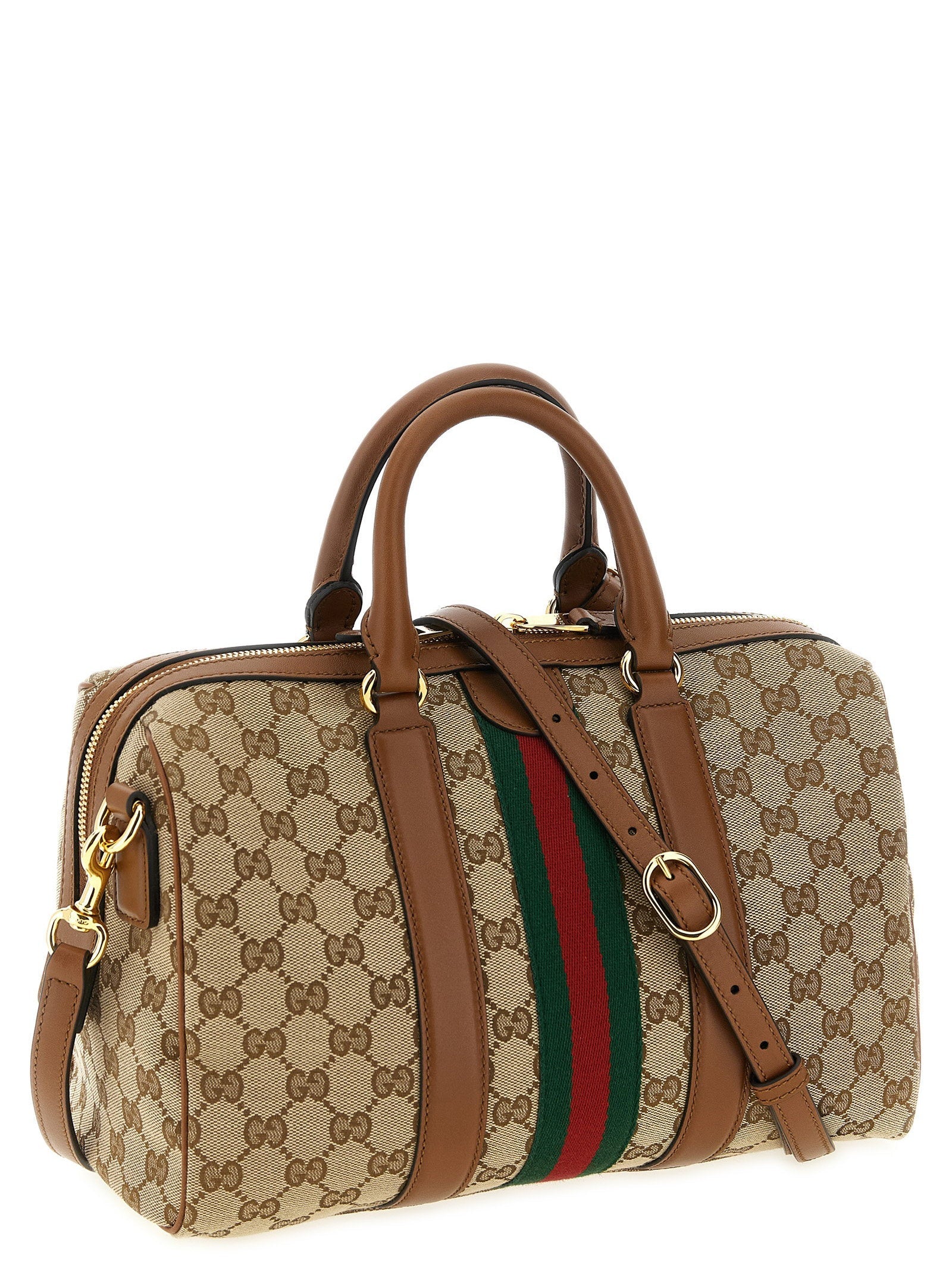 Gucci Gucci Medium Ophidia Top Case