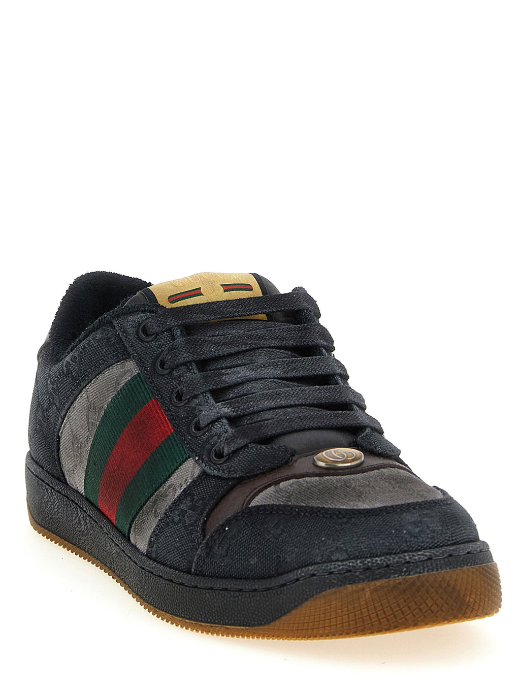 Gucci Gucci Screener Sneakers