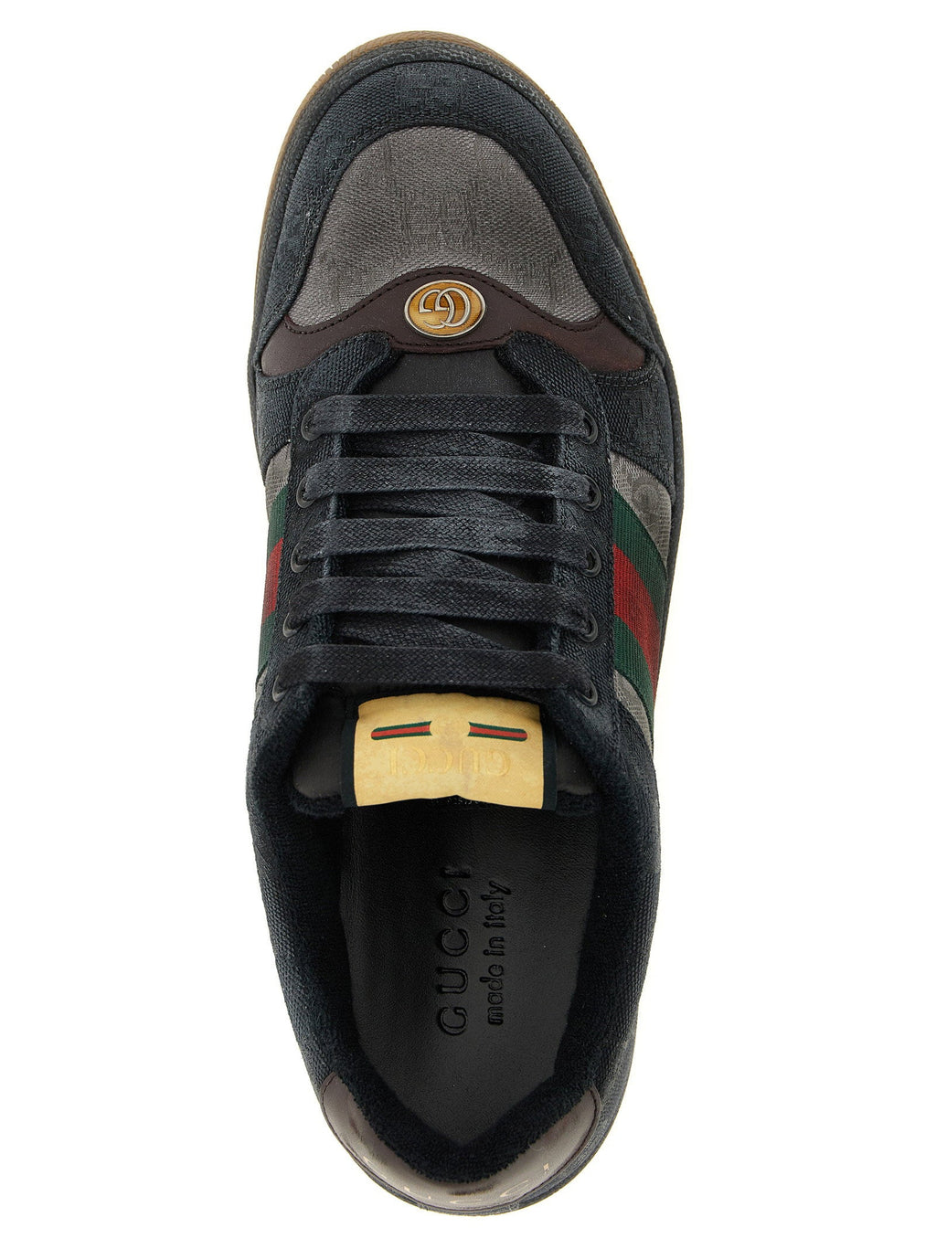 Gucci Gucci Screener Sneakers