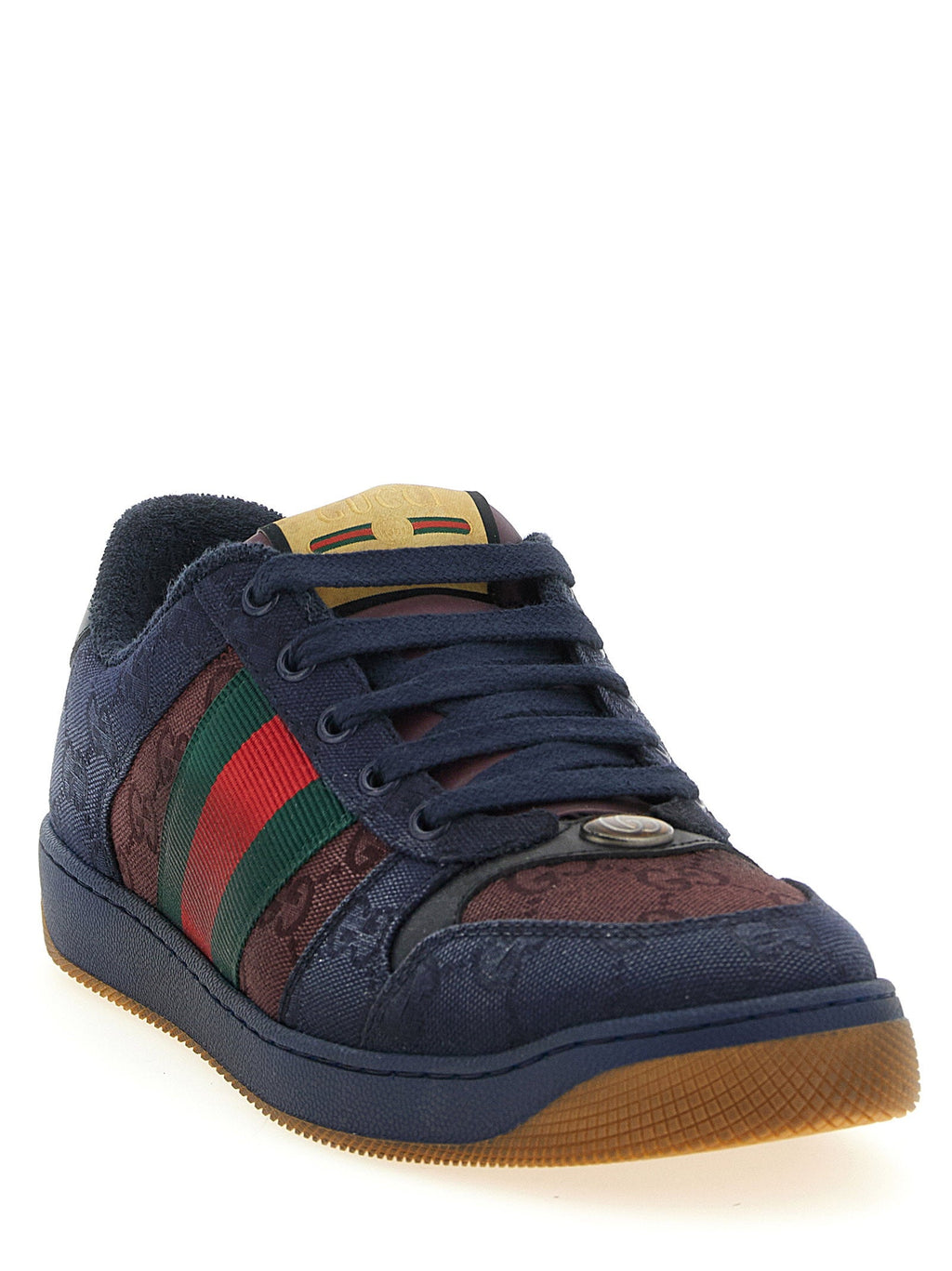 Gucci Gucci Screener Sneakers