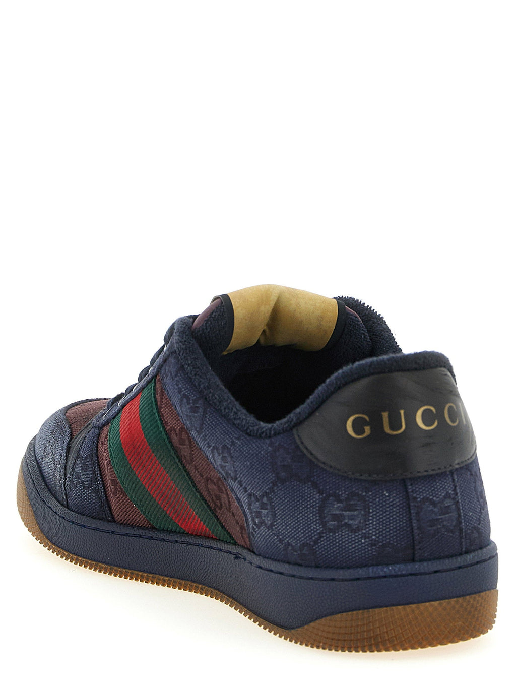 Gucci Gucci Screener Sneakers