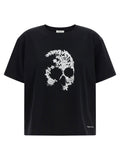 Alexander McQueen Alexander McQueen Skull T-shirt