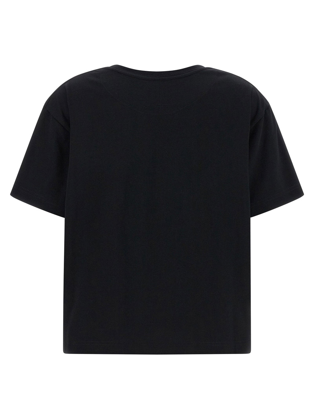 Alexander McQueen Alexander McQueen Skull T-shirt