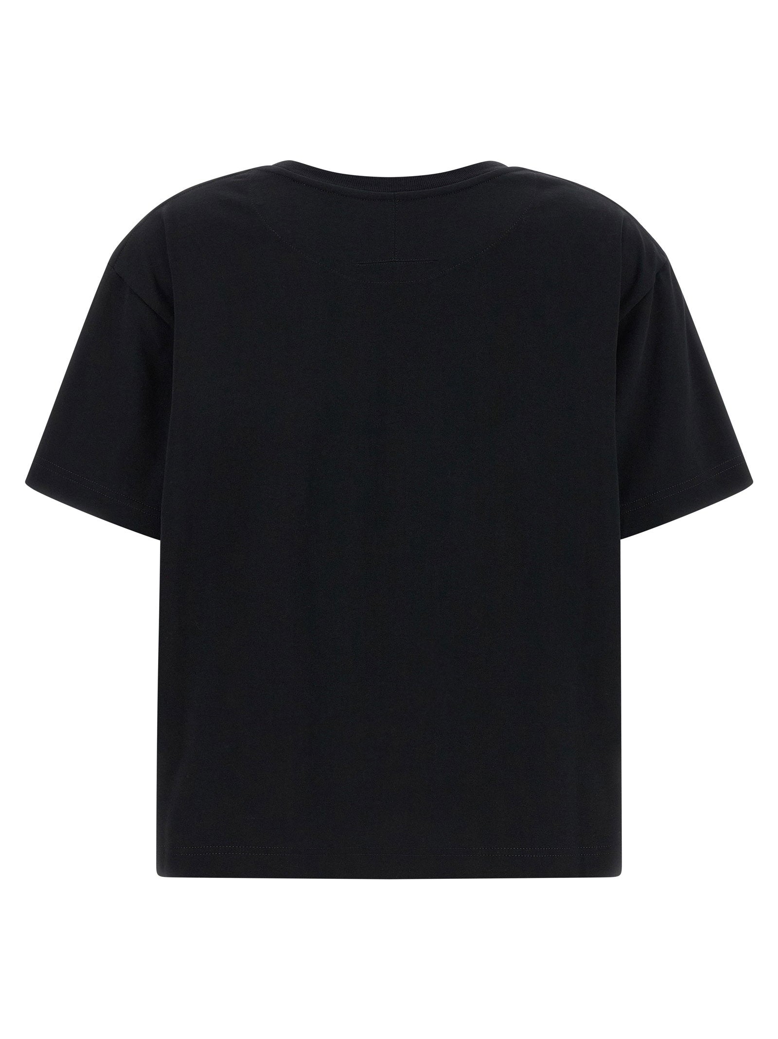 Alexander McQueen Alexander McQueen Skull T-shirt