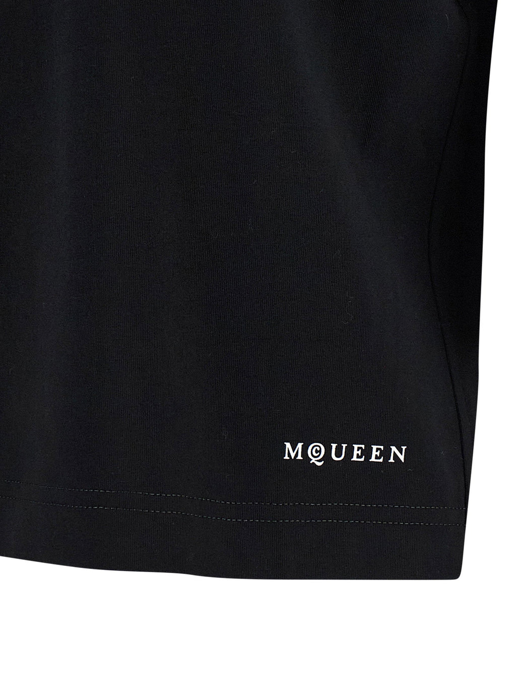 Alexander McQueen Alexander McQueen Skull T-shirt