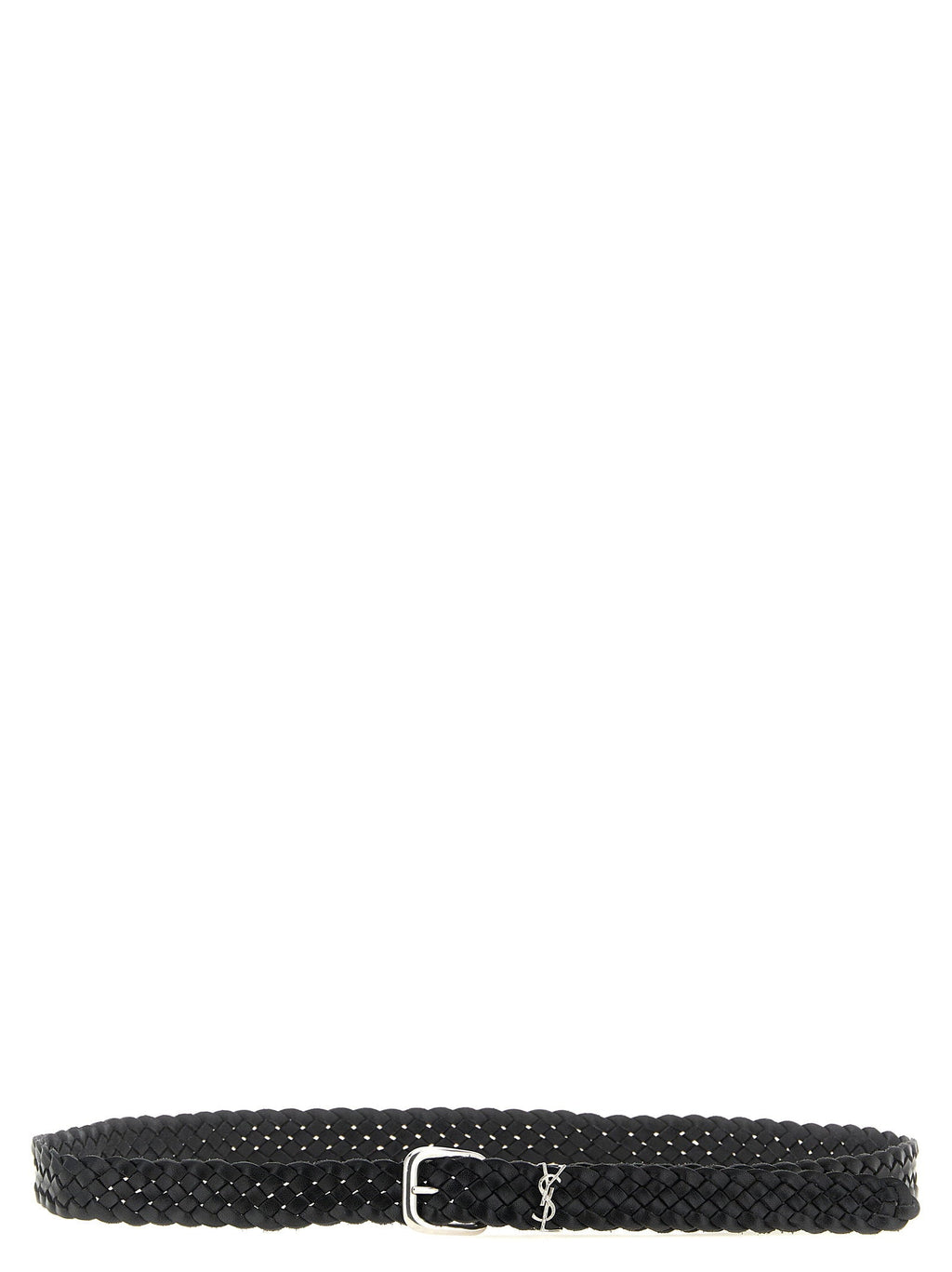 Saint Laurent Saint Laurent Cassandre Belt