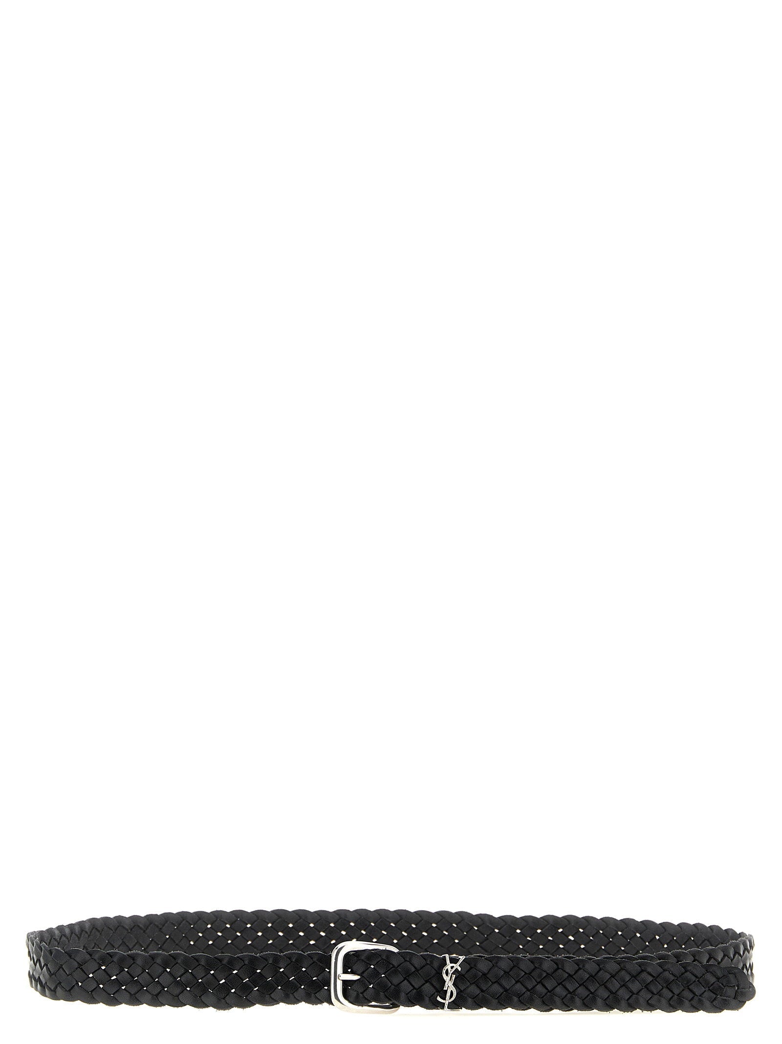 Saint Laurent Saint Laurent Cassandre Belt