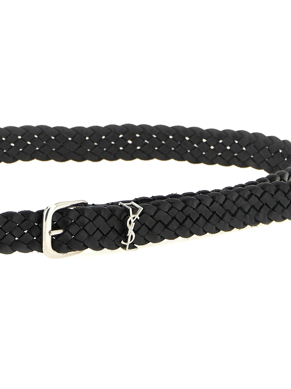 Saint Laurent Saint Laurent Cassandre Belt