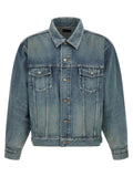 Saint Laurent Saint Laurent Trucker Jacket