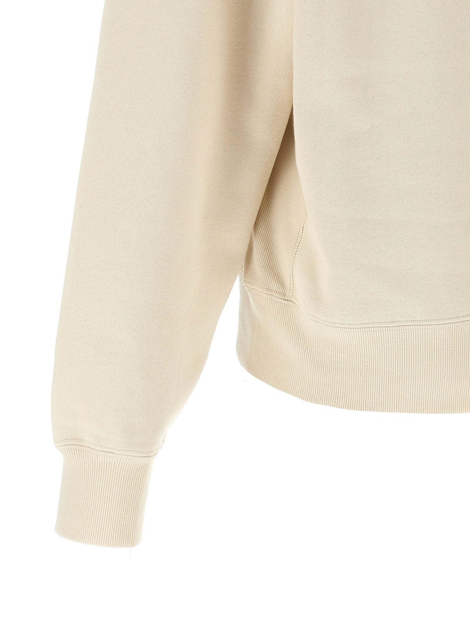 Saint Laurent Saint Laurent Cassandre Sweatshirt