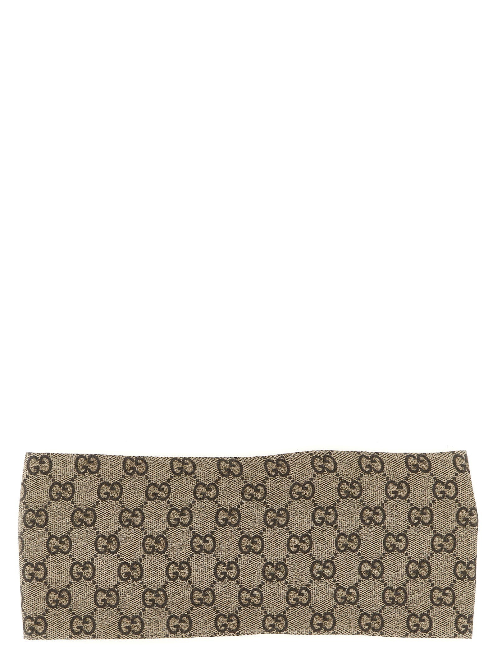 Gucci Gucci Gg Headband