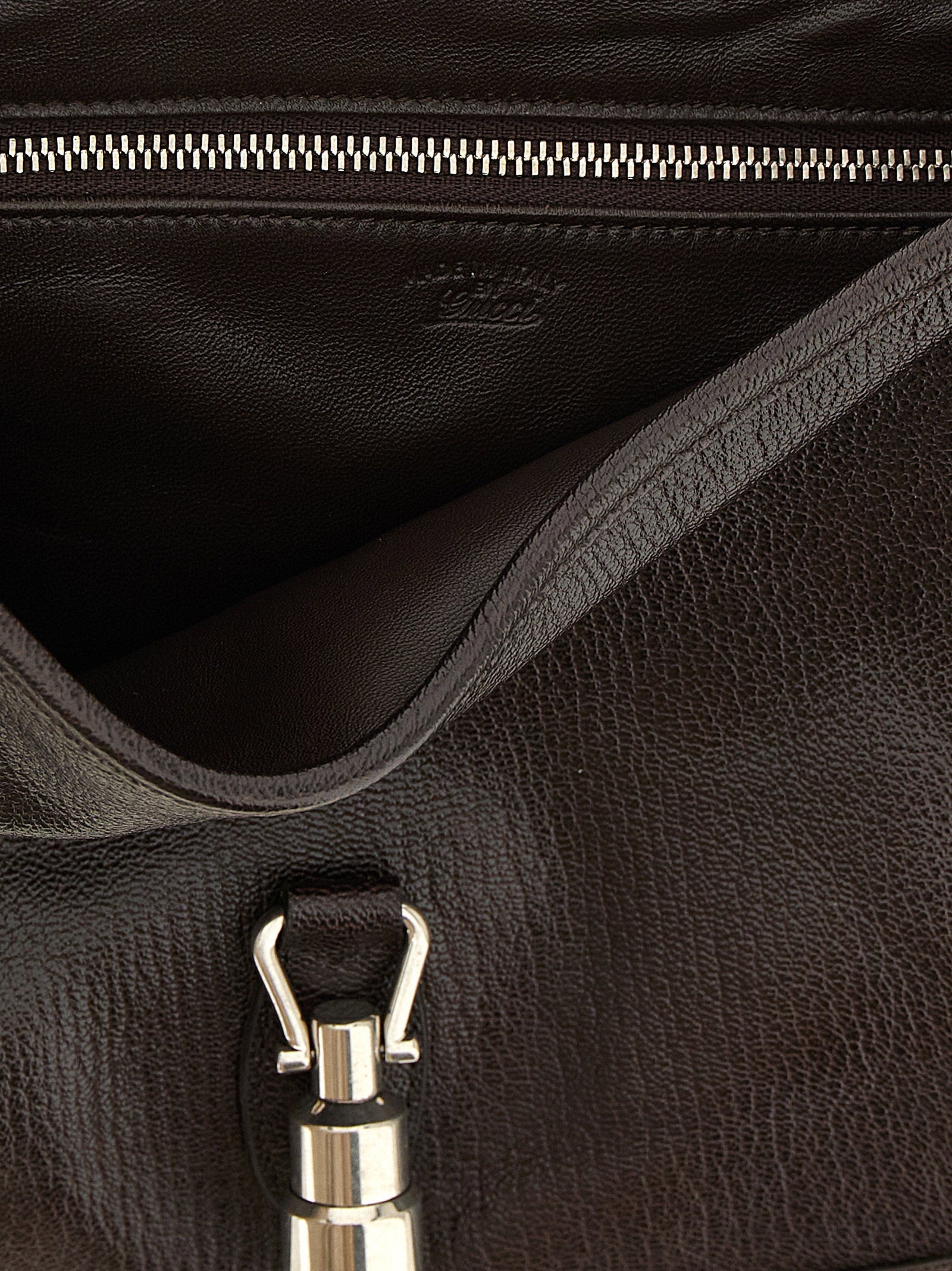Gucci Gucci Jackie 1961 Medium Shoulder Bag