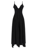 Alexander McQueen Alexander McQueen Gancini Dress