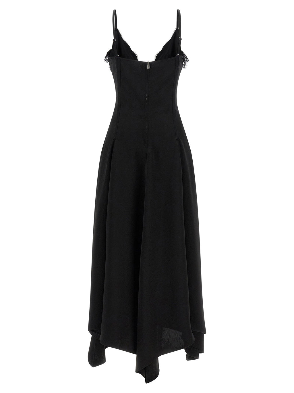 Alexander McQueen Alexander McQueen Gancini Dress