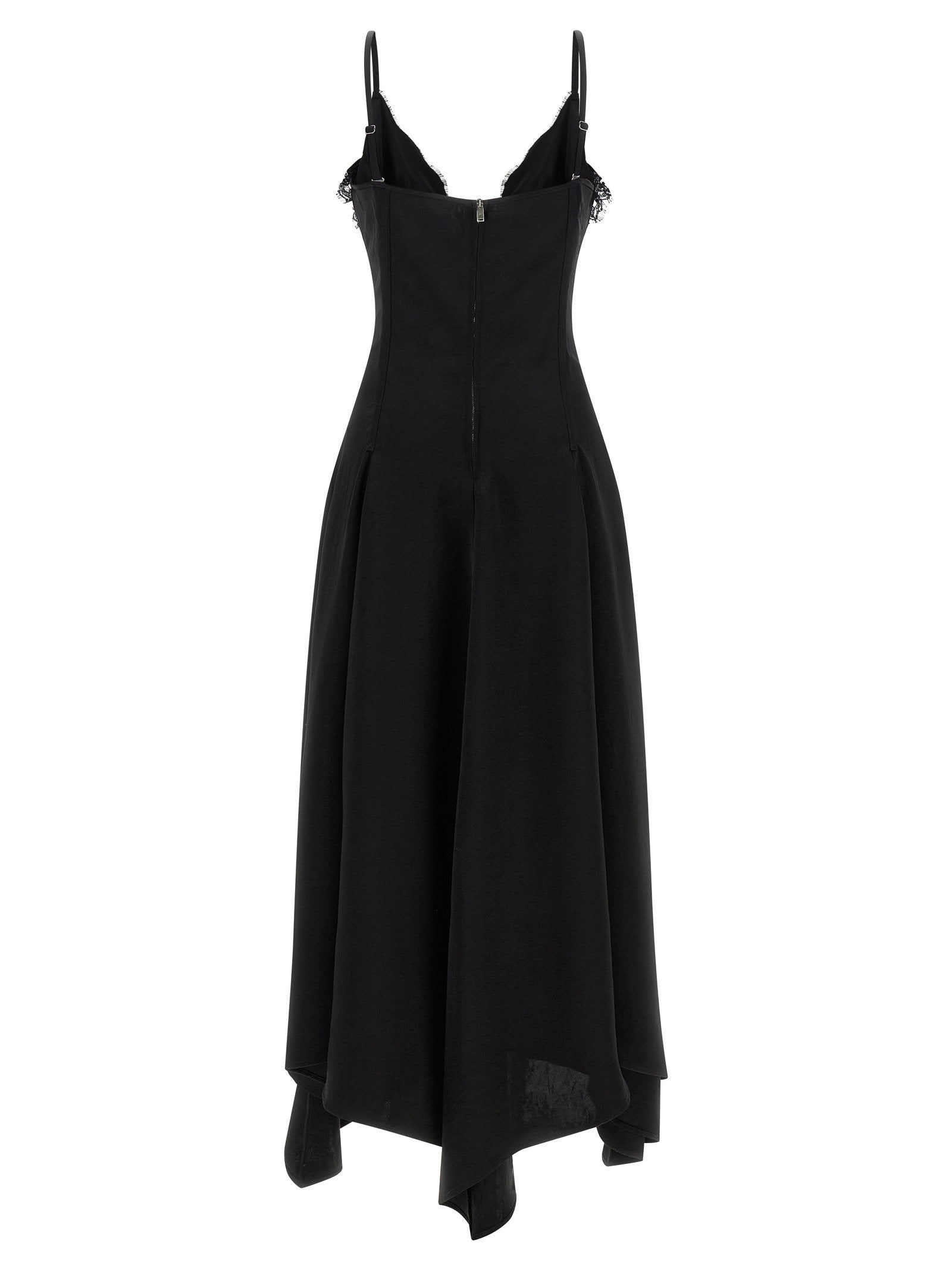 Alexander McQueen Alexander McQueen Gancini Dress