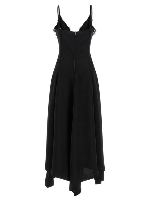 Alexander McQueen Alexander McQueen Gancini Dress