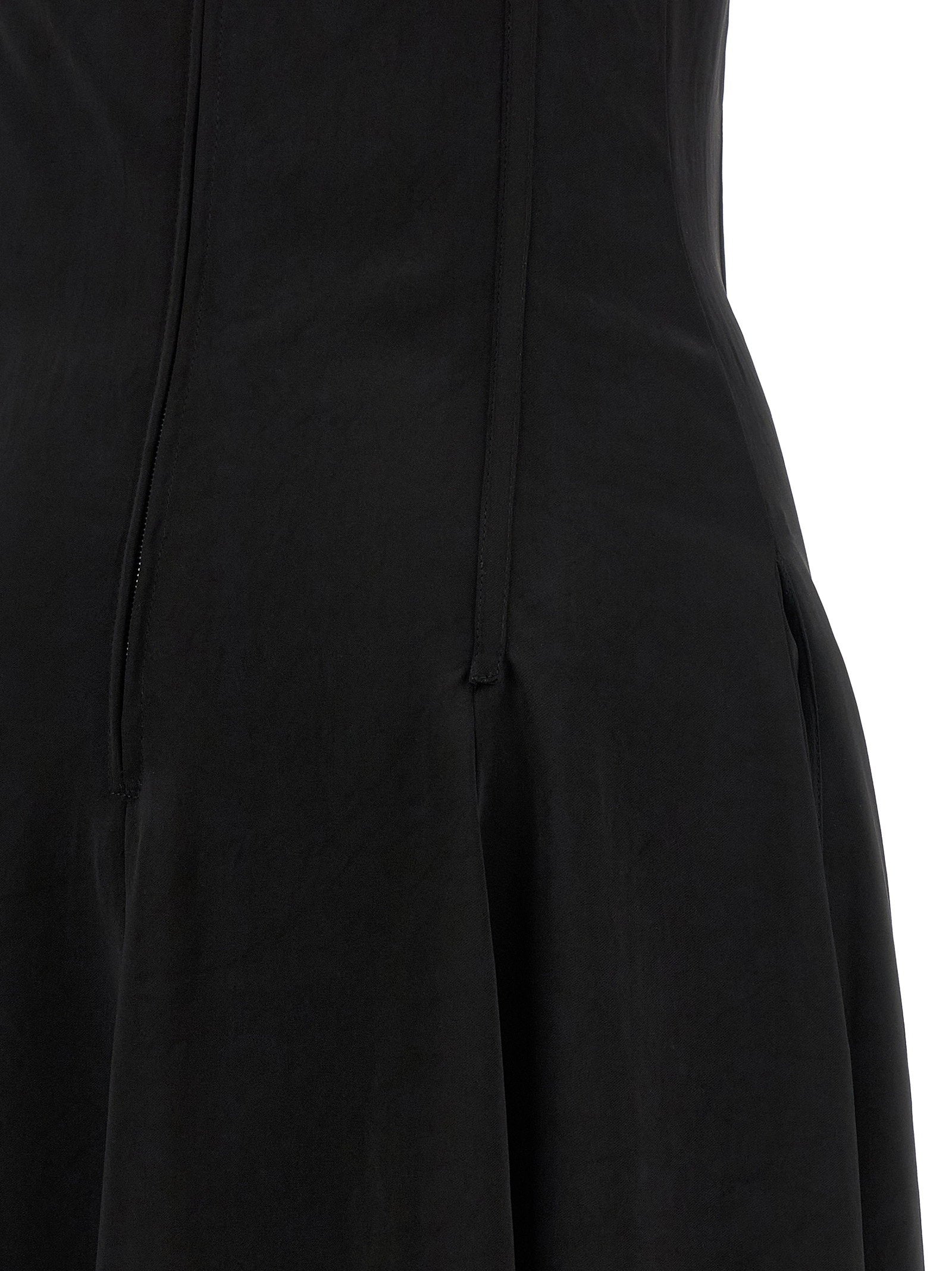 Alexander McQueen Alexander McQueen Gancini Dress