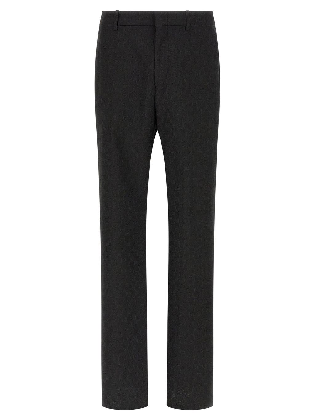 Gucci Gucci Gg Formal Pants