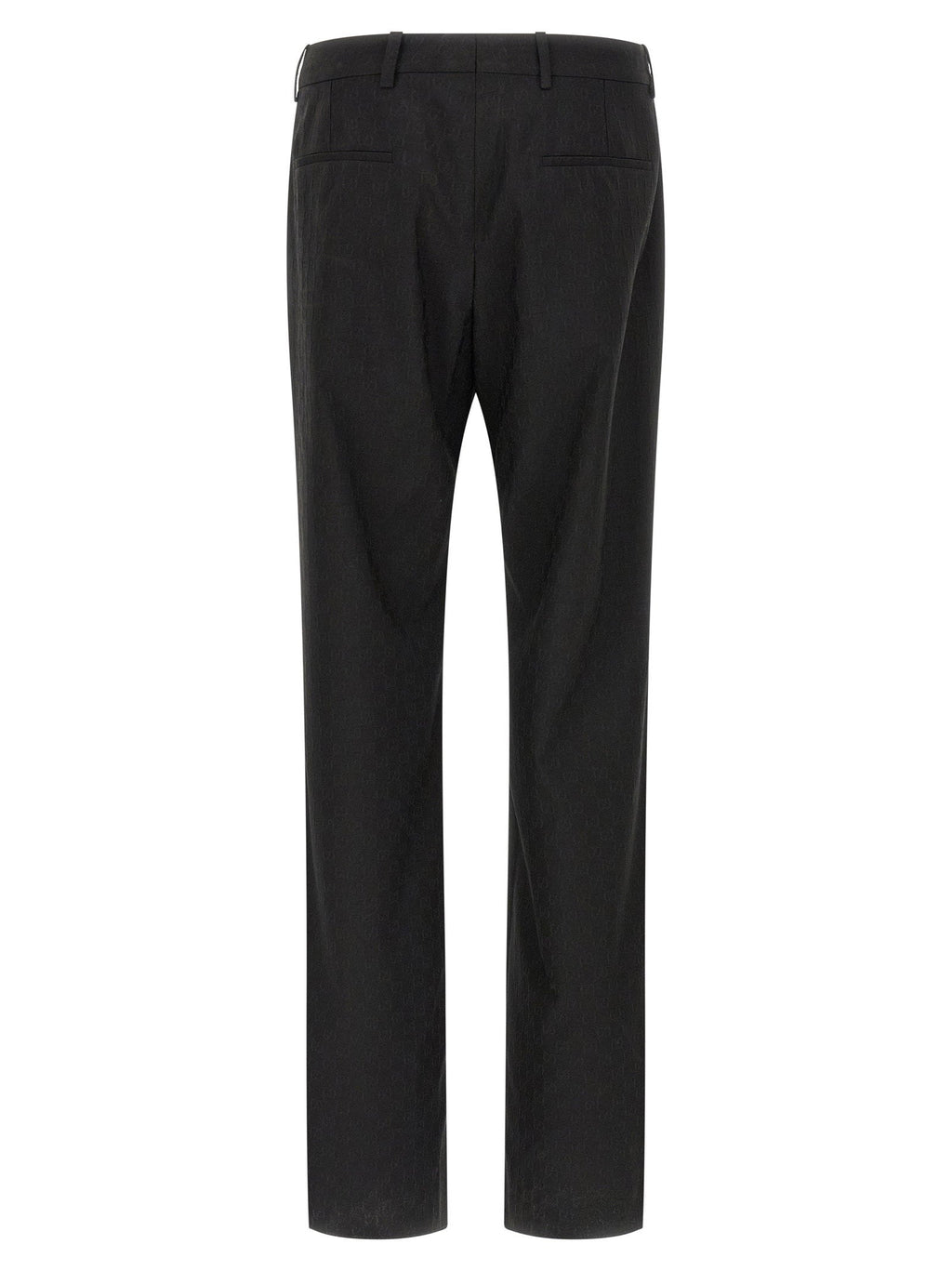 Gucci Gucci Gg Formal Pants