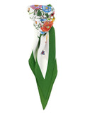 Gucci Gucci Flora Scarf