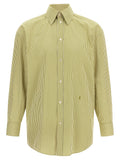 Saint Laurent Saint Laurent Striped Shirt