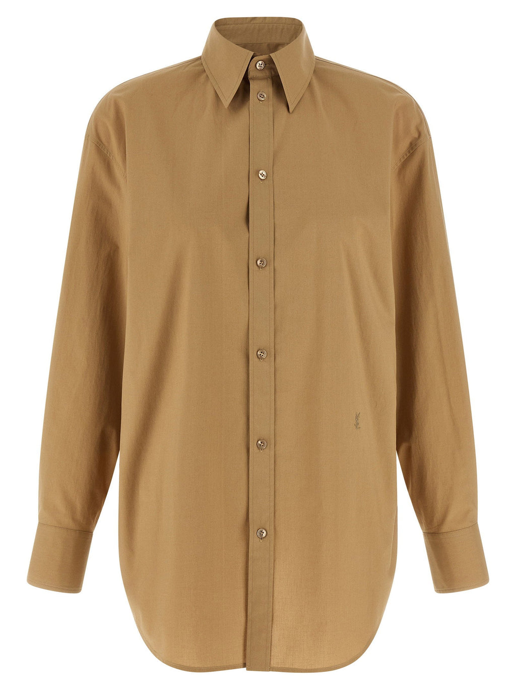 Saint Laurent Saint Laurent Cassandre Shirt