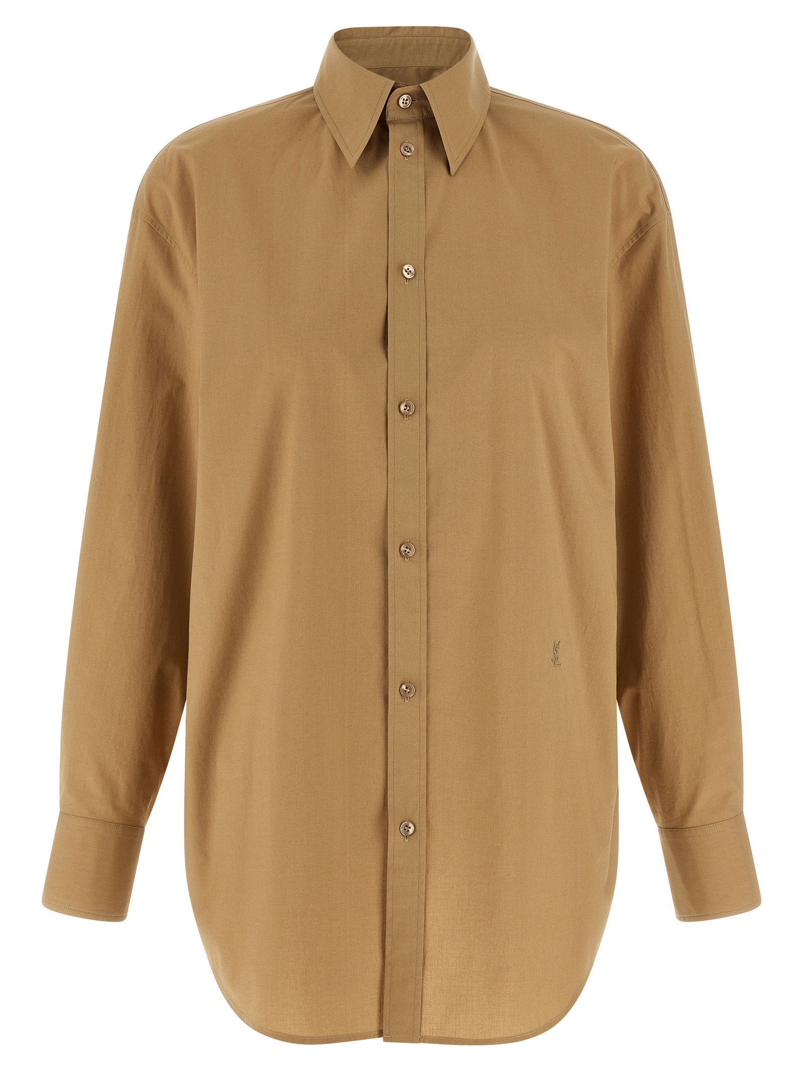 Saint Laurent Saint Laurent Cassandre Shirt