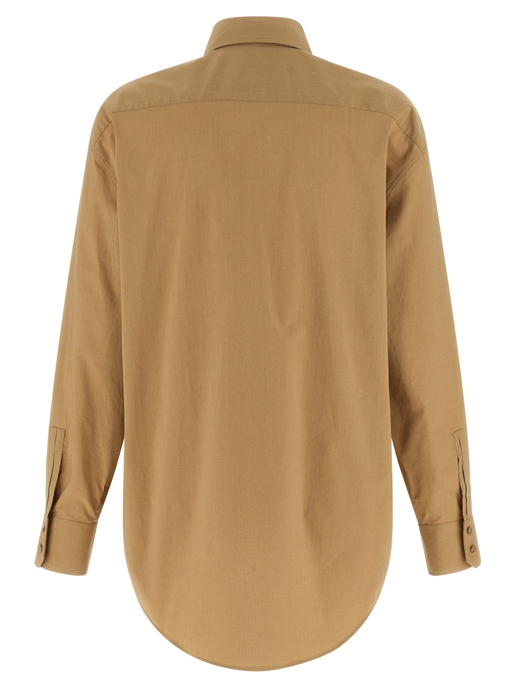 Saint Laurent Saint Laurent Cassandre Shirt