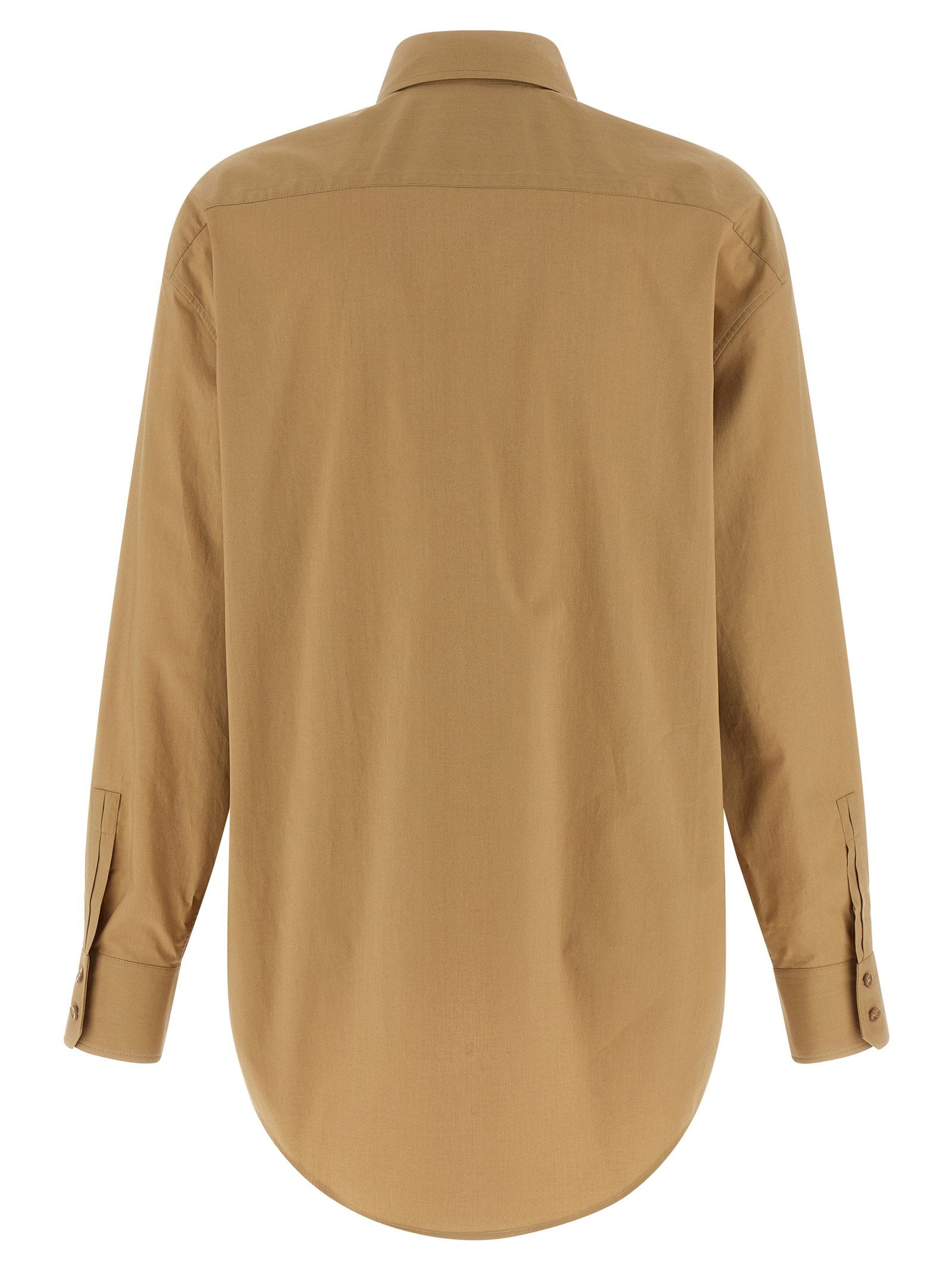 Saint Laurent Saint Laurent Cassandre Shirt