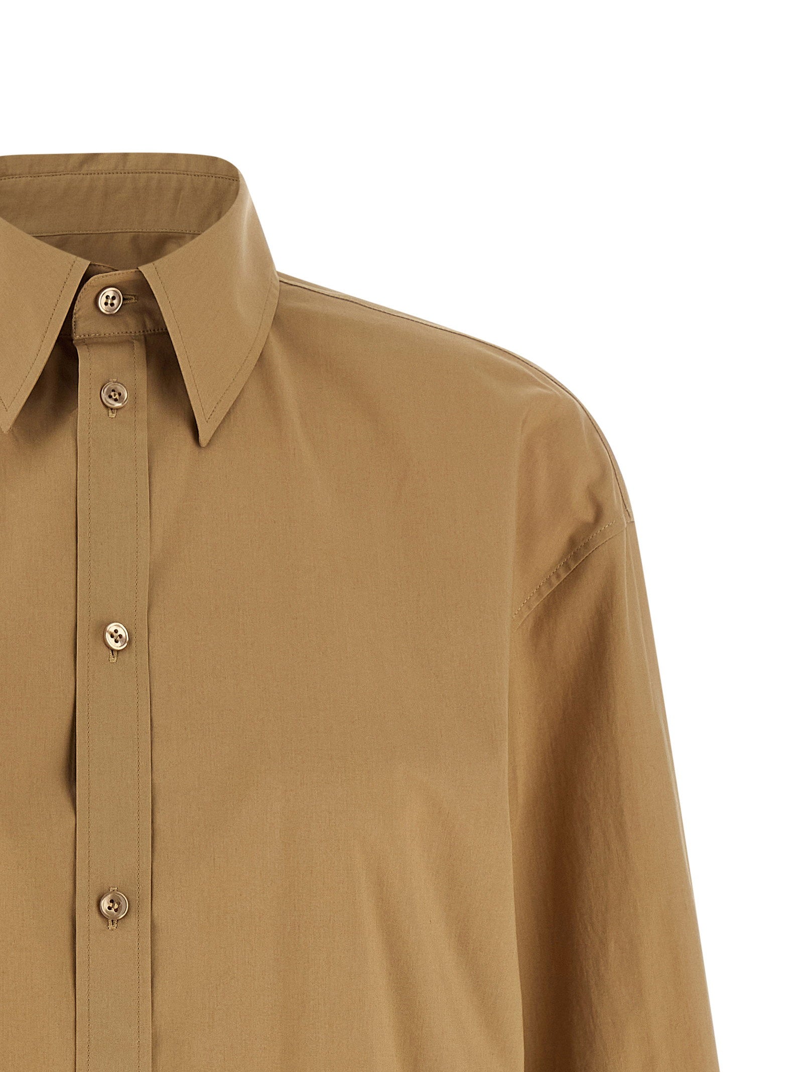 Saint Laurent Saint Laurent Cassandre Shirt