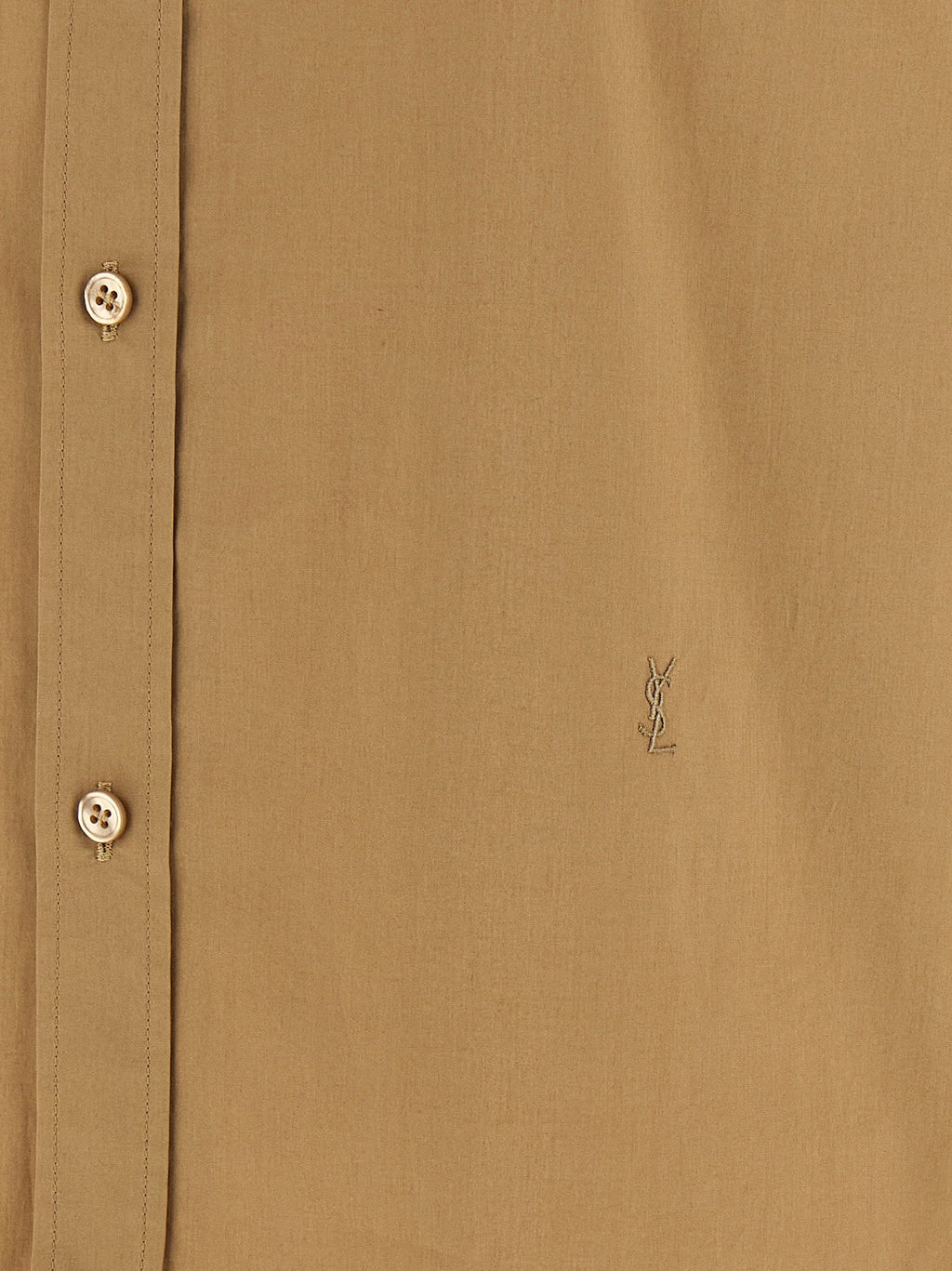 Saint Laurent Saint Laurent Cassandre Shirt