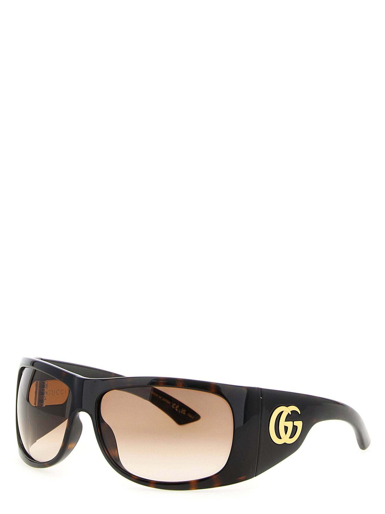 Gucci Gucci Doppia G Sunglasses